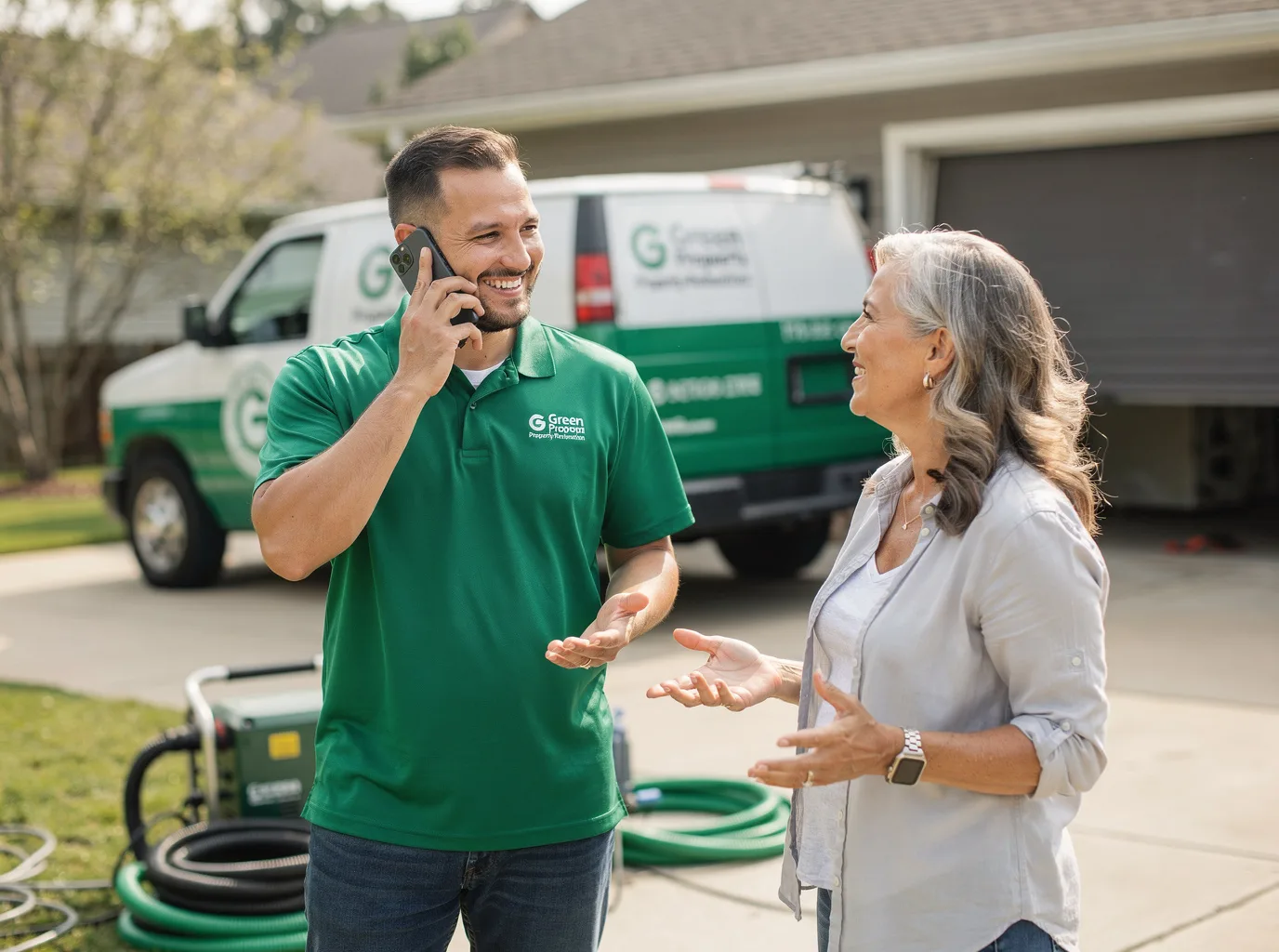 Water Damage Restoration Bolivar, OH FAQs